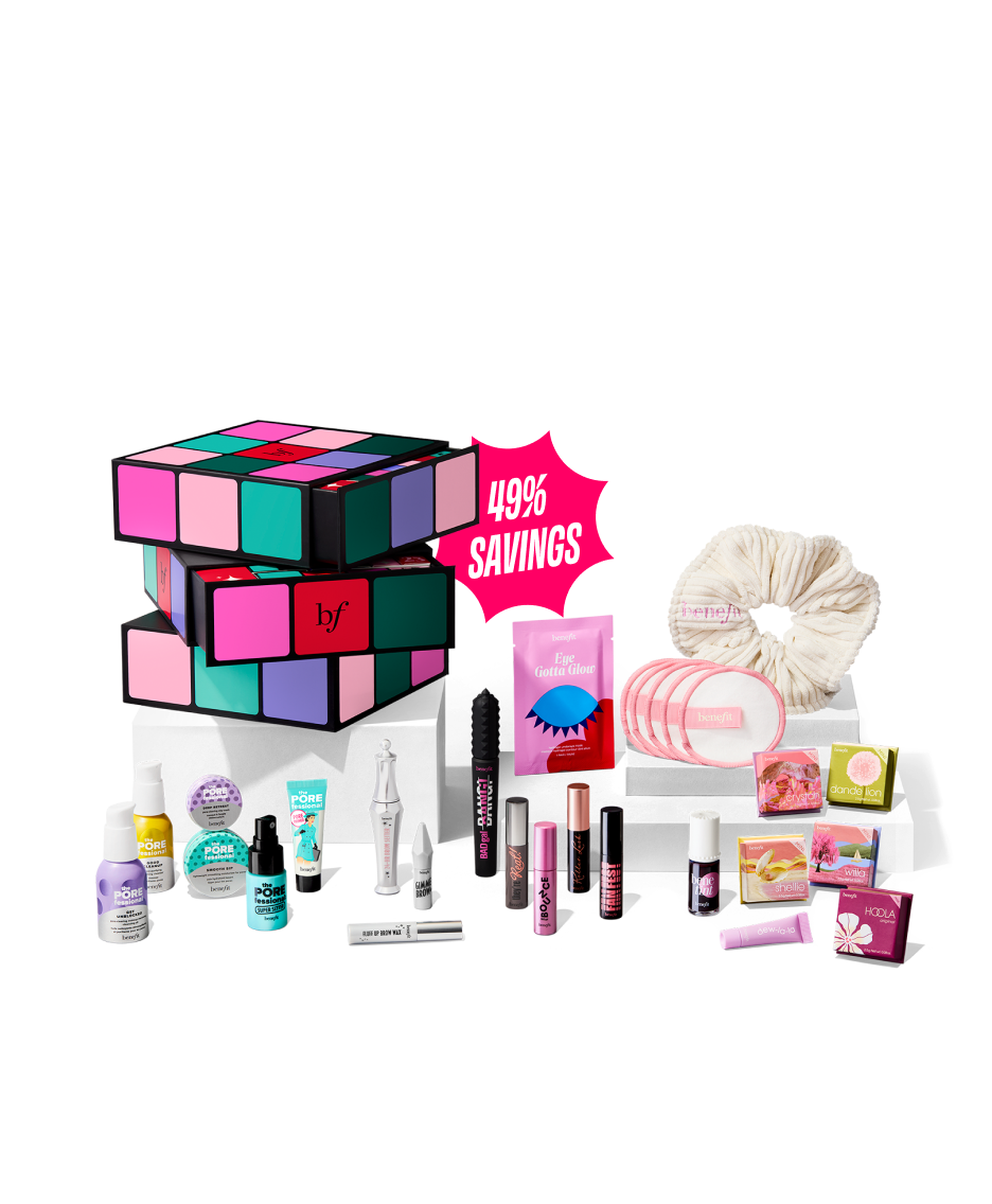 新品　benefit メイクアップセット Beneland | Benefit Cosmetics